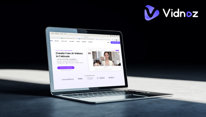 Vidnoz vs. Traditional Video Editing Software: A Comparison