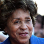 marla gibbs net worth