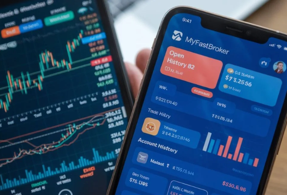 myfastbroker